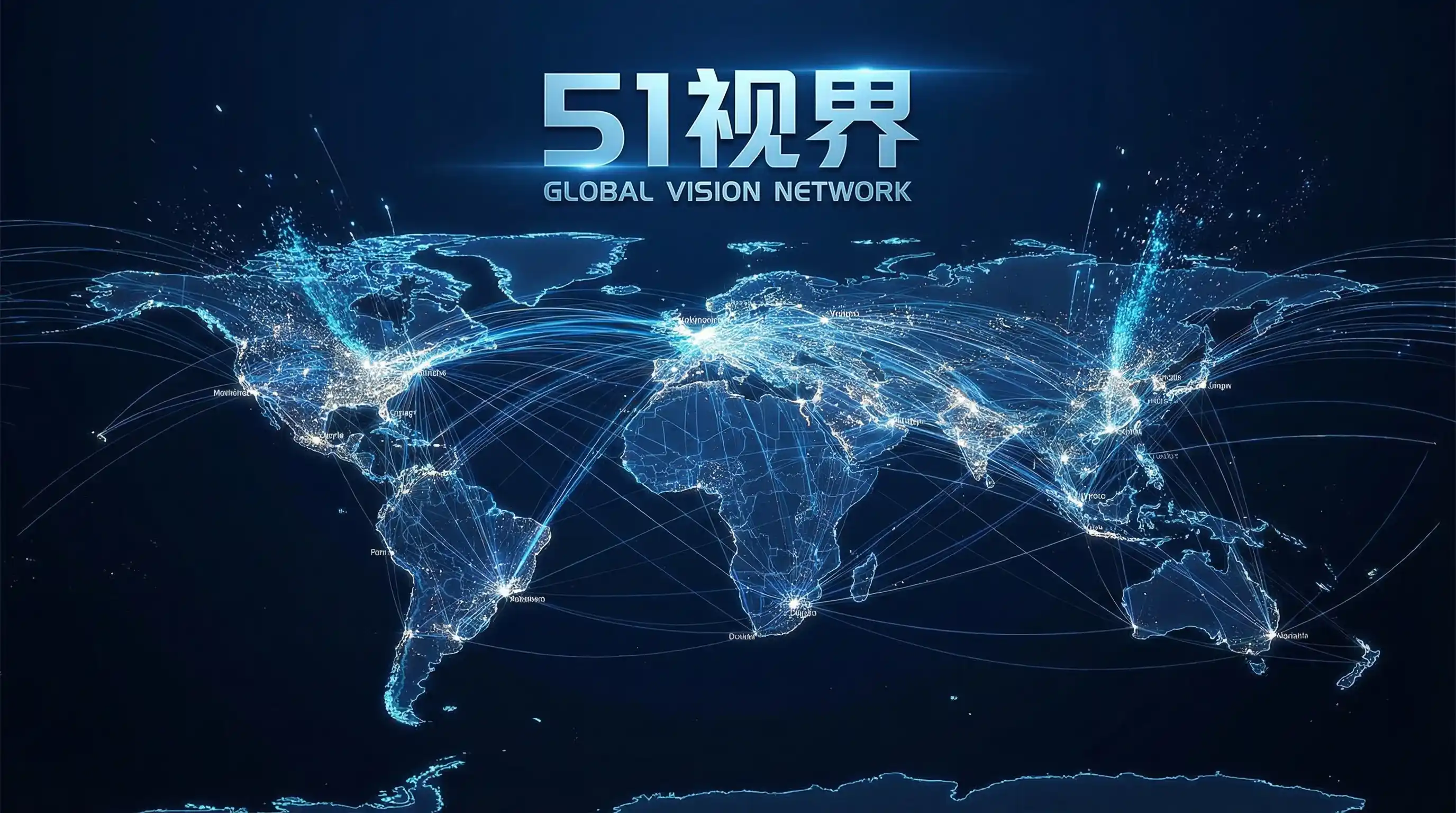 全球新闻网络信息互联 - 51暗网 时事要闻